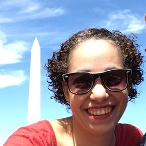 Meet your Posher, Lisa